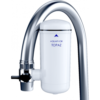 Фильтр-насадка АКВАФОР модель Топаз