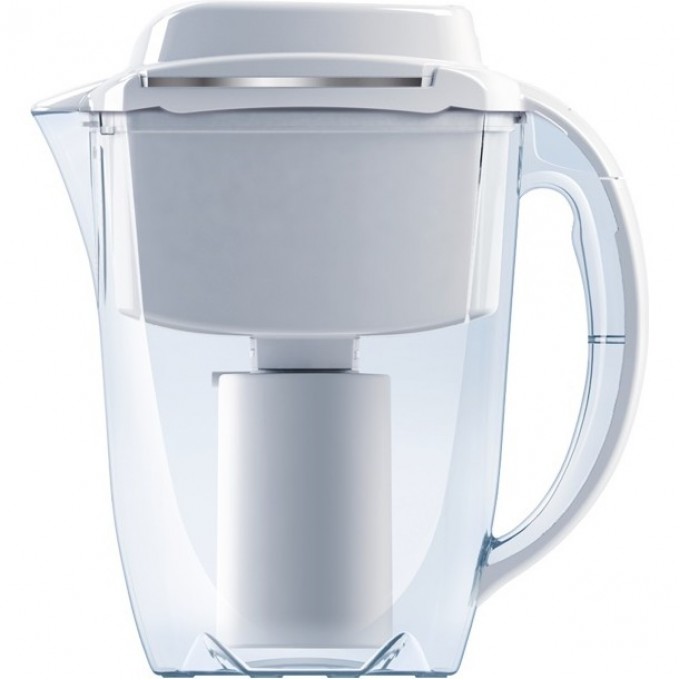 Мобильная система очистки воды АКВАФОР J.SHMIDT 500 (белый) AF-211479